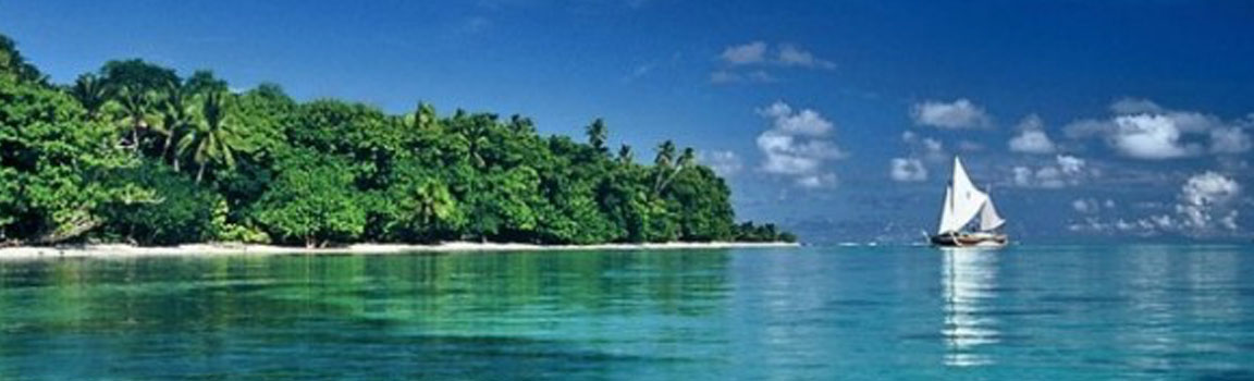 Wallis ve Futuna Adaları